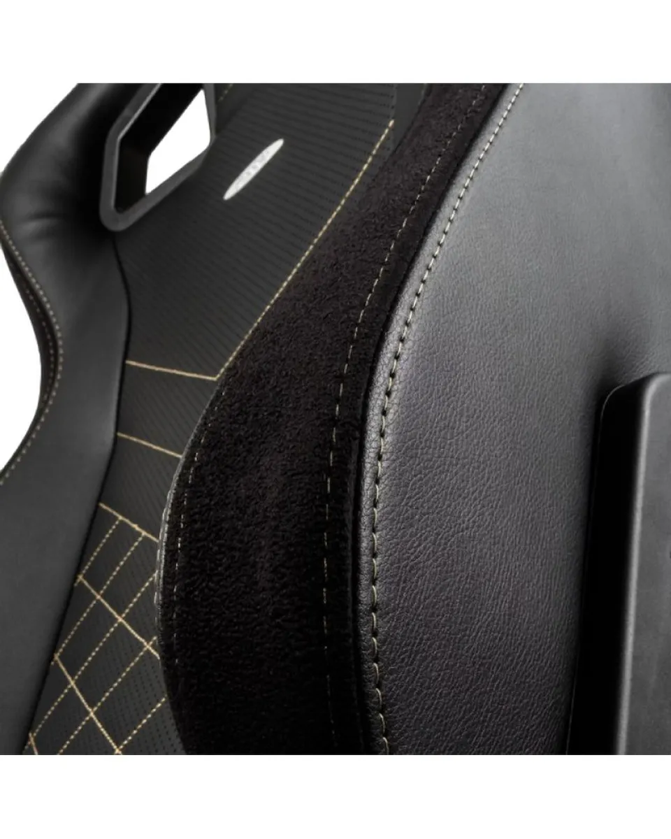 Gaming Stolica Noblechairs Epic Black/Gold 