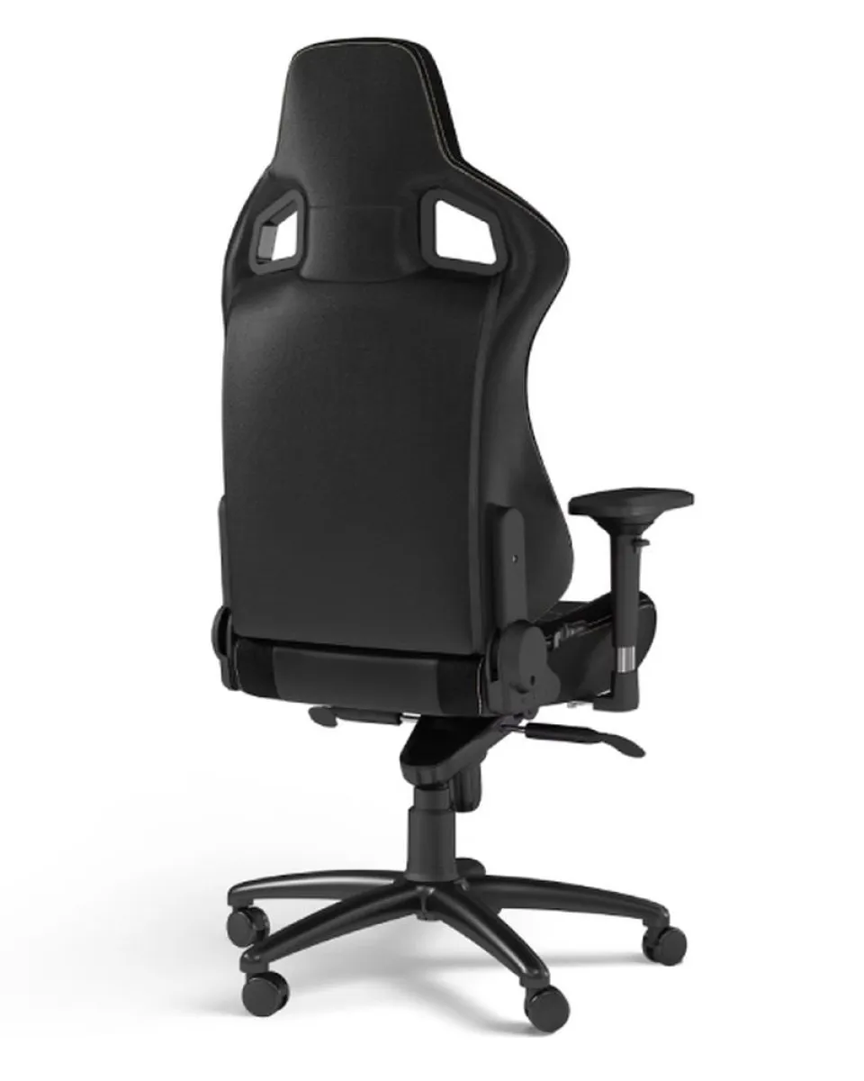 Gaming Stolica Noblechairs Epic Black/Gold 