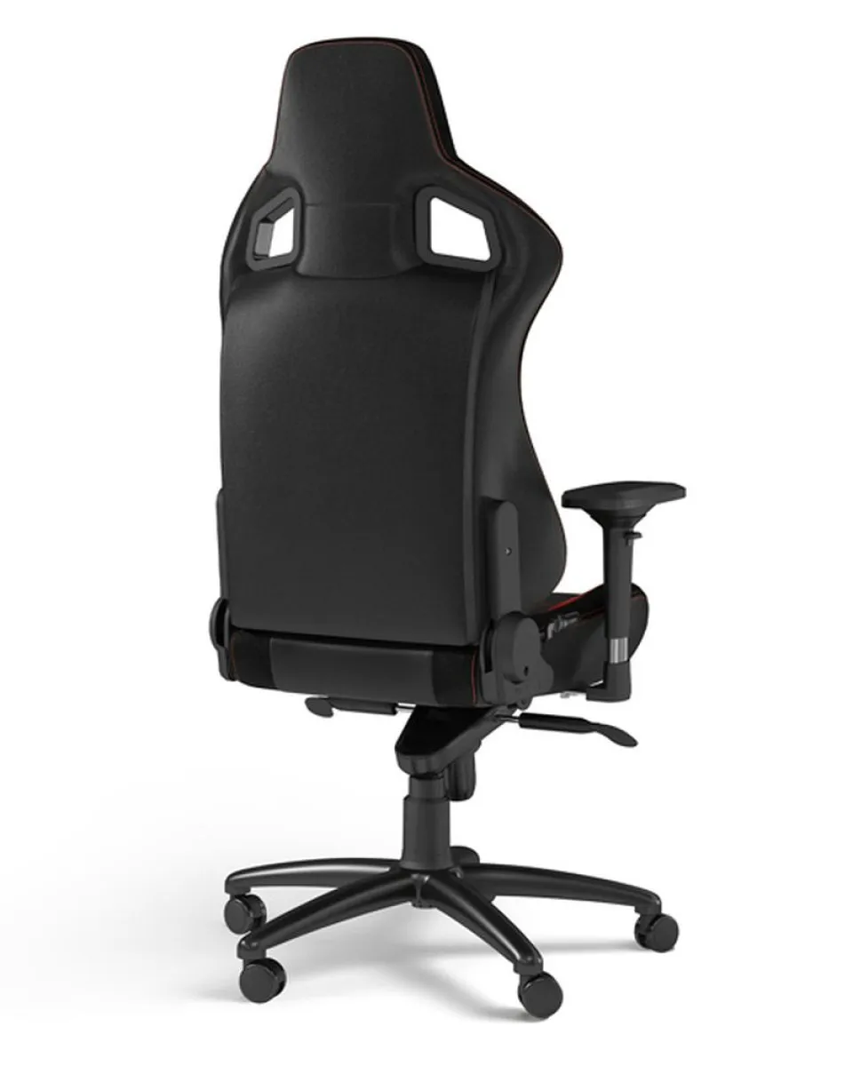 Gaming Stolica Noblechairs Epic Black/Red 