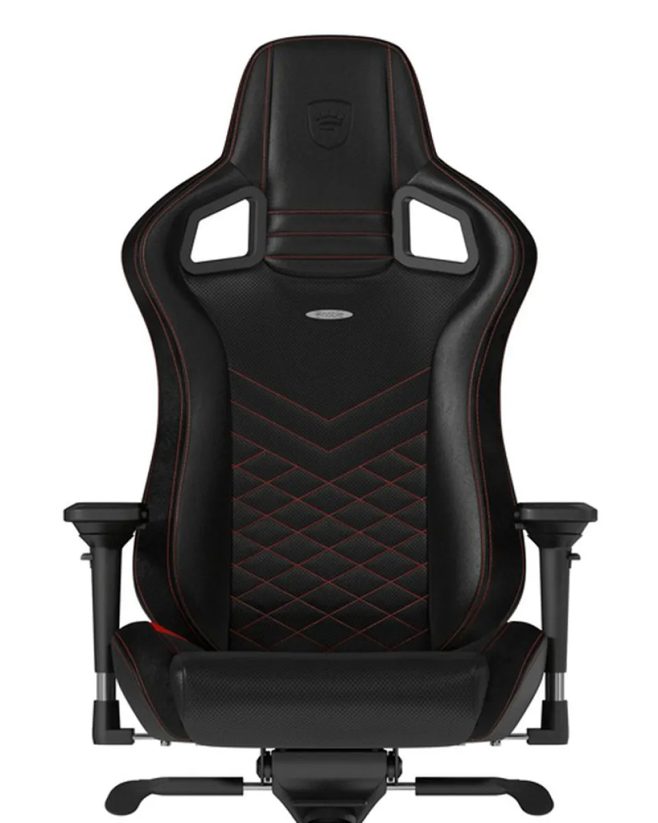 Gaming Stolica Noblechairs Epic Black/Red 