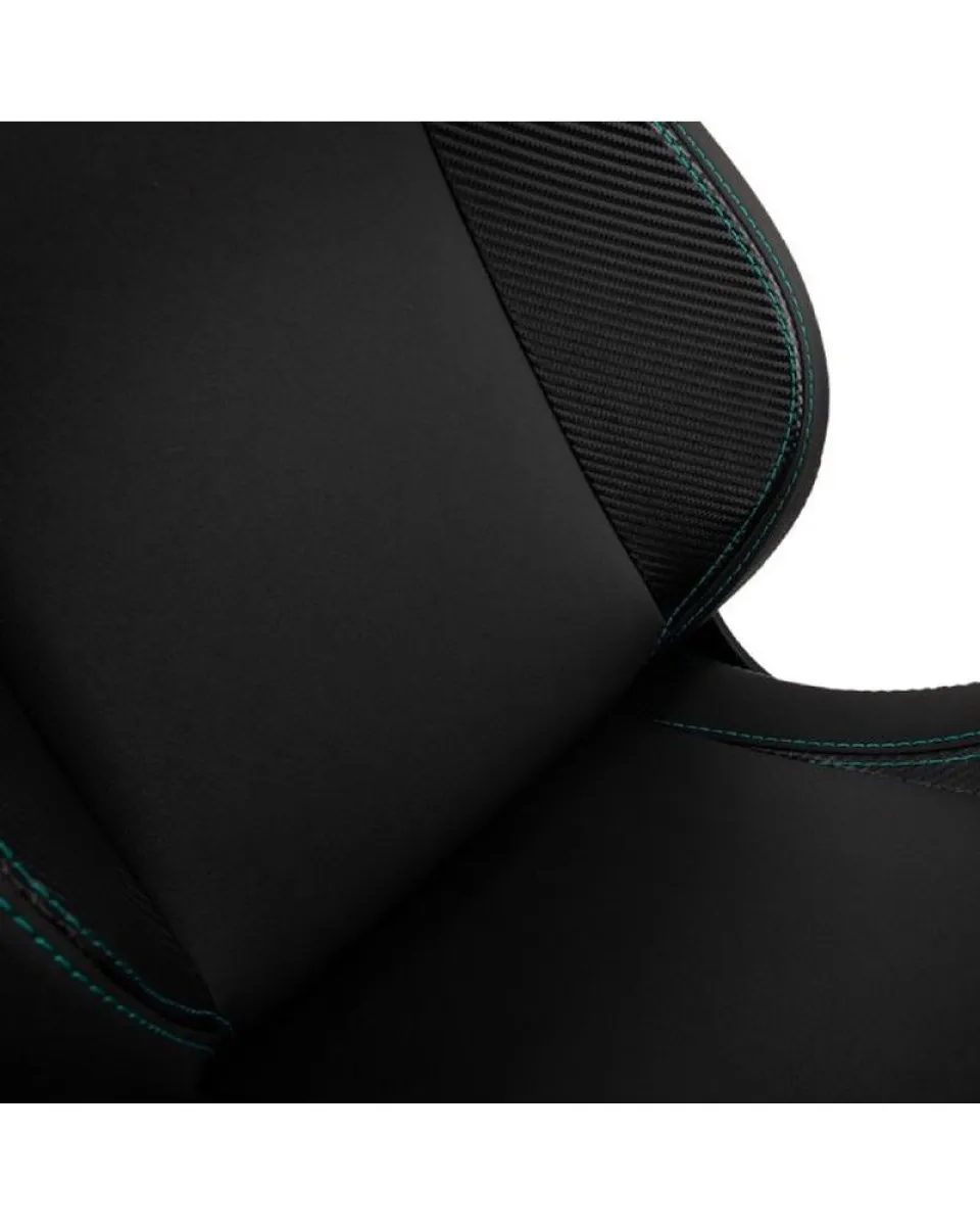 Gaming Stolica Noblechairs Epic - Mercedes-AMG Petronas F1 Team Edition 