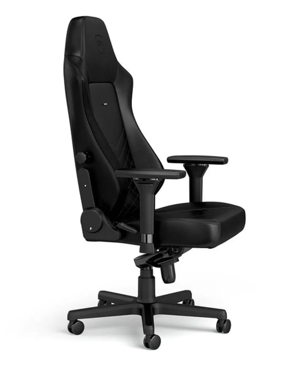 Gaming Stolica Noblechairs Hero Black 