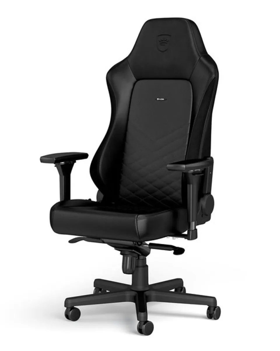Gaming Stolica Noblechairs Hero Black 