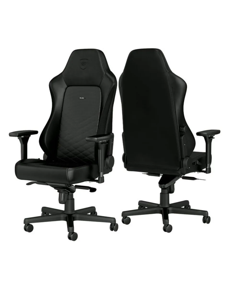 Gaming Stolica Noblechairs Hero Black 