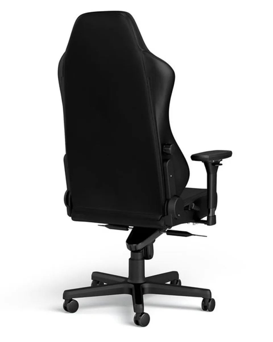 Gaming Stolica Noblechairs Hero Black 