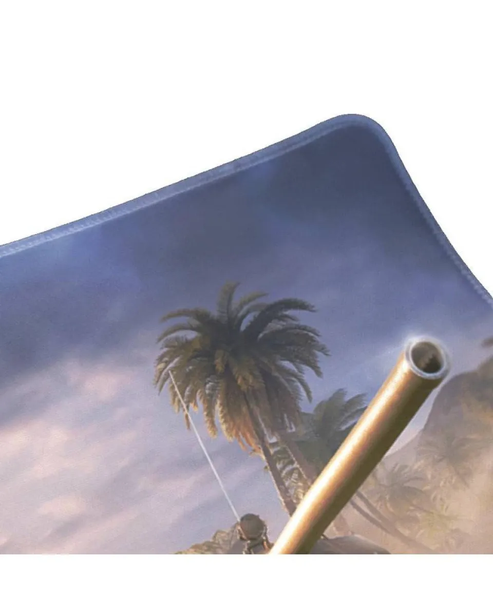 Podloga World Of Tanks - Vz. 55 - XL 
