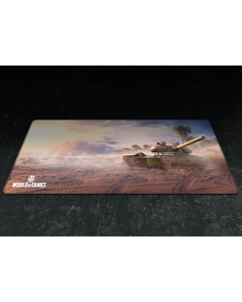 Podloga World Of Tanks - Vz. 55 - XL 