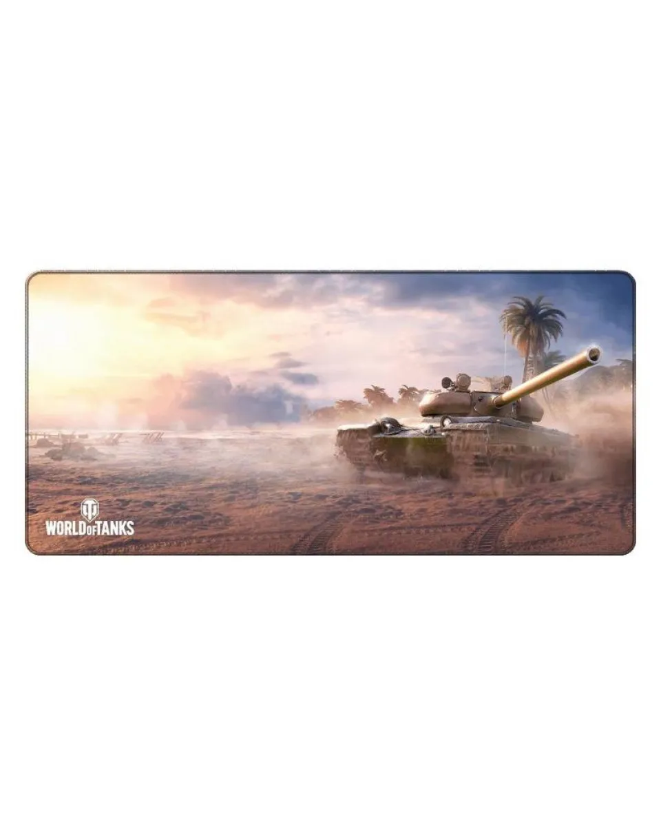 Podloga World Of Tanks - Vz. 55 - XL 