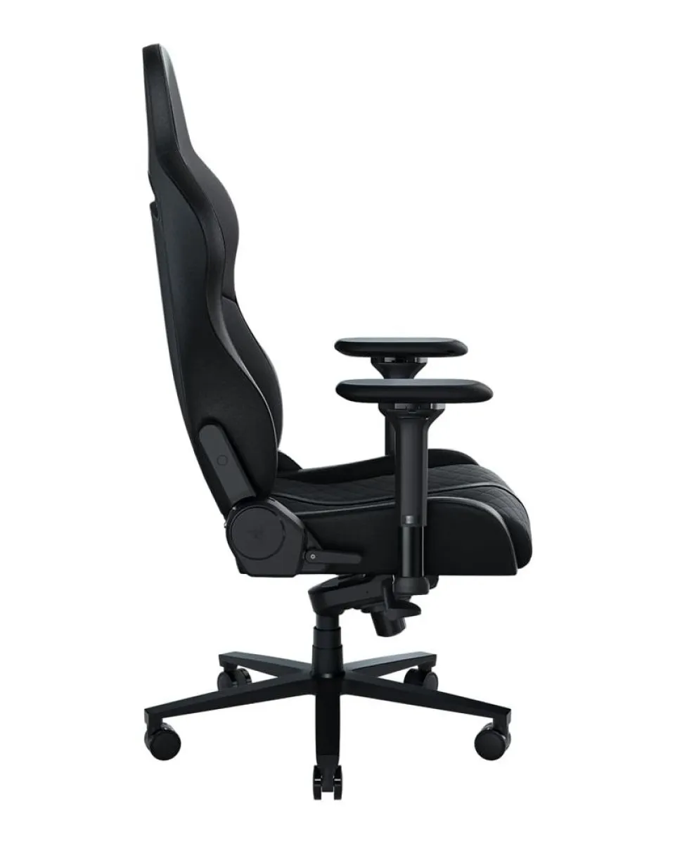 Gaming Stolica Razer - Enki - Black 