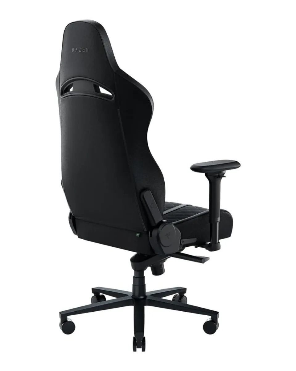 Gaming Stolica Razer - Enki - Black 