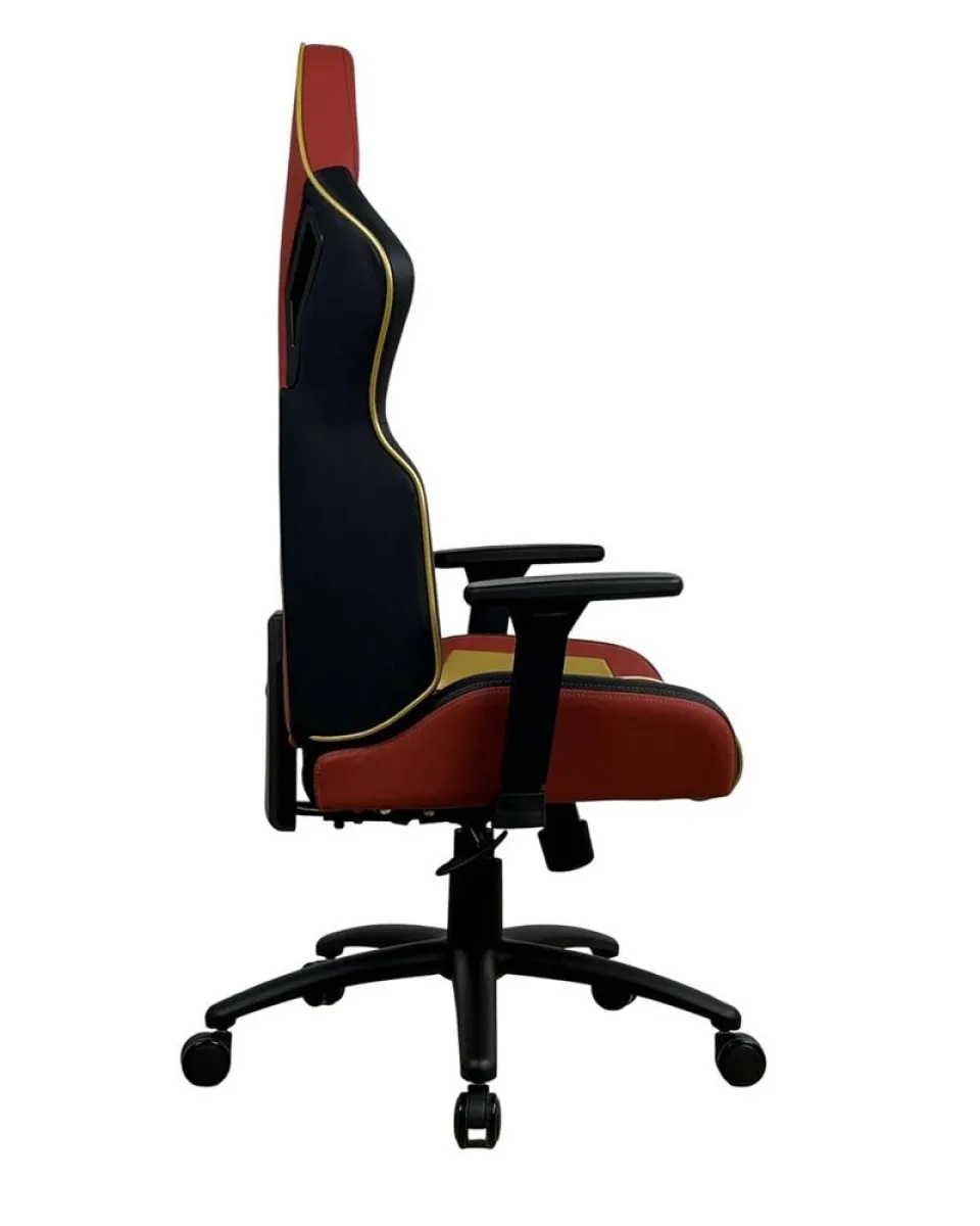 Gaming Stolica Spawn Lite Burgundy 