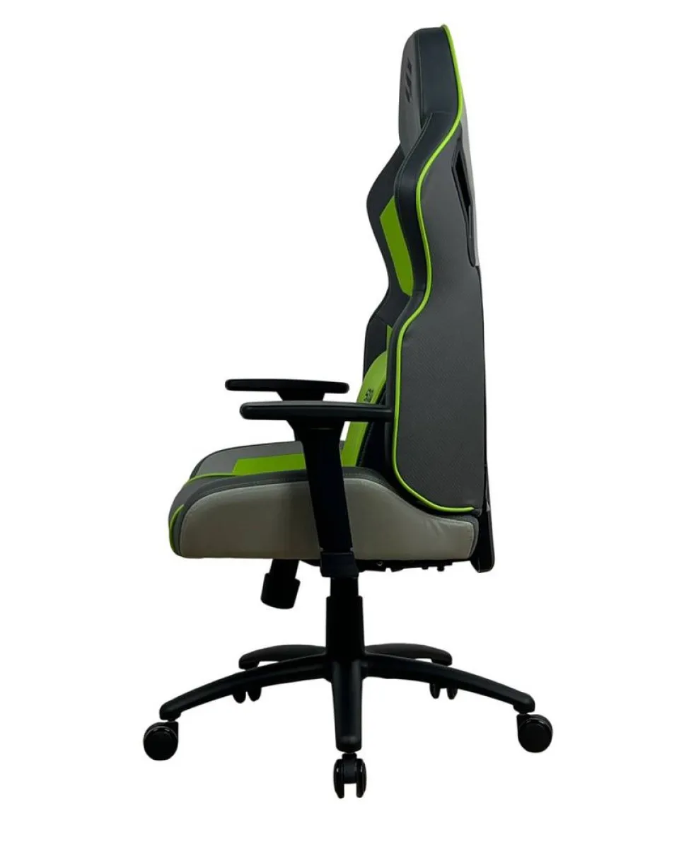 Gaming Stolica Spawn Lite Grey 