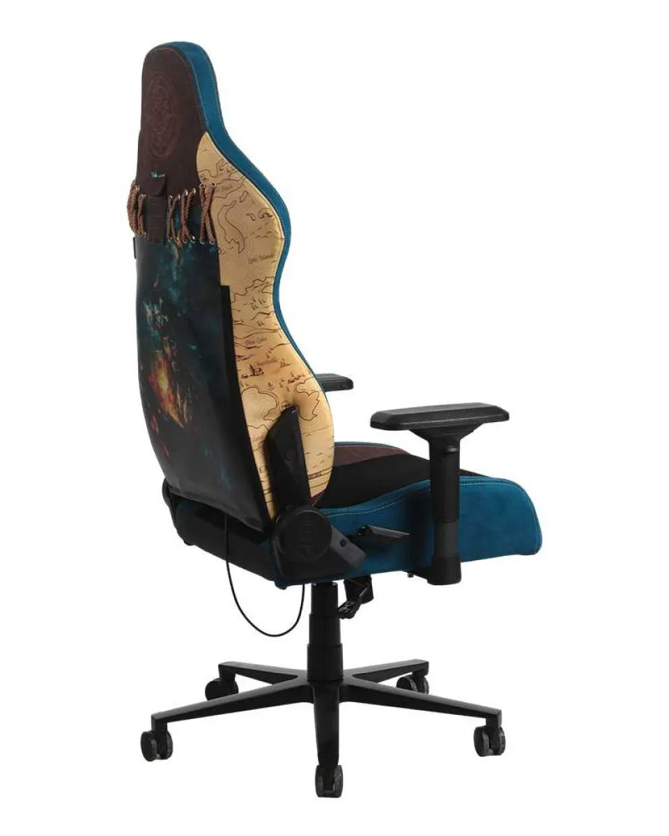 Gaming Stolica Spawn Pirate Edition 
