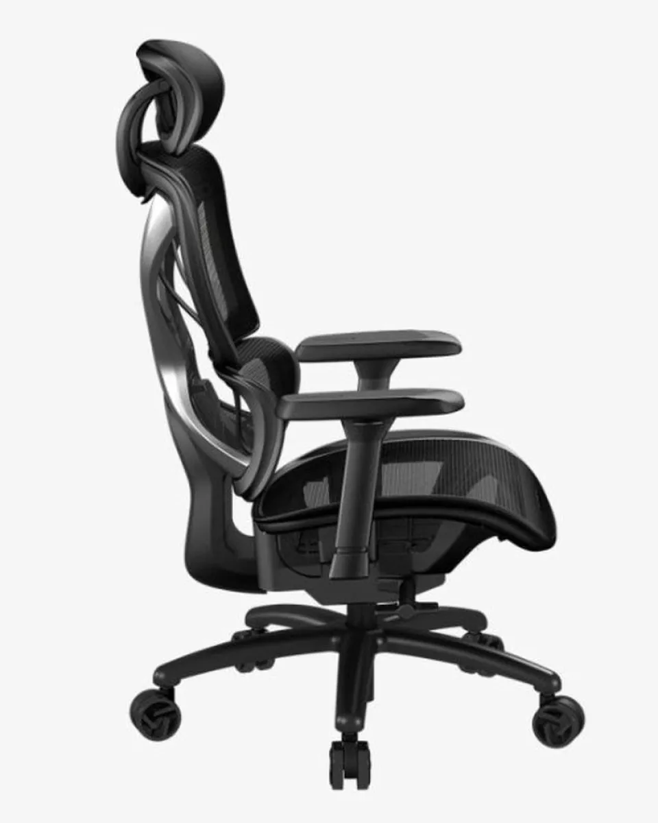 Gaming Stolica ThunderX3 XTC Mesh - Black 