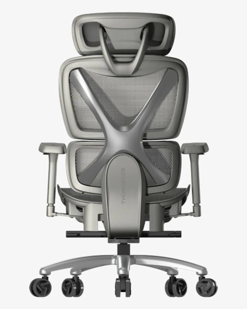 Gaming Stolica ThunderX3 XTC Mesh - Gray 