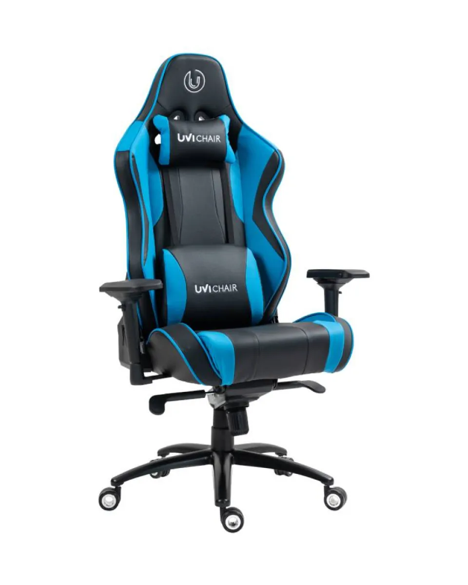 Gaming stolica UVI Sport XL – Blue 