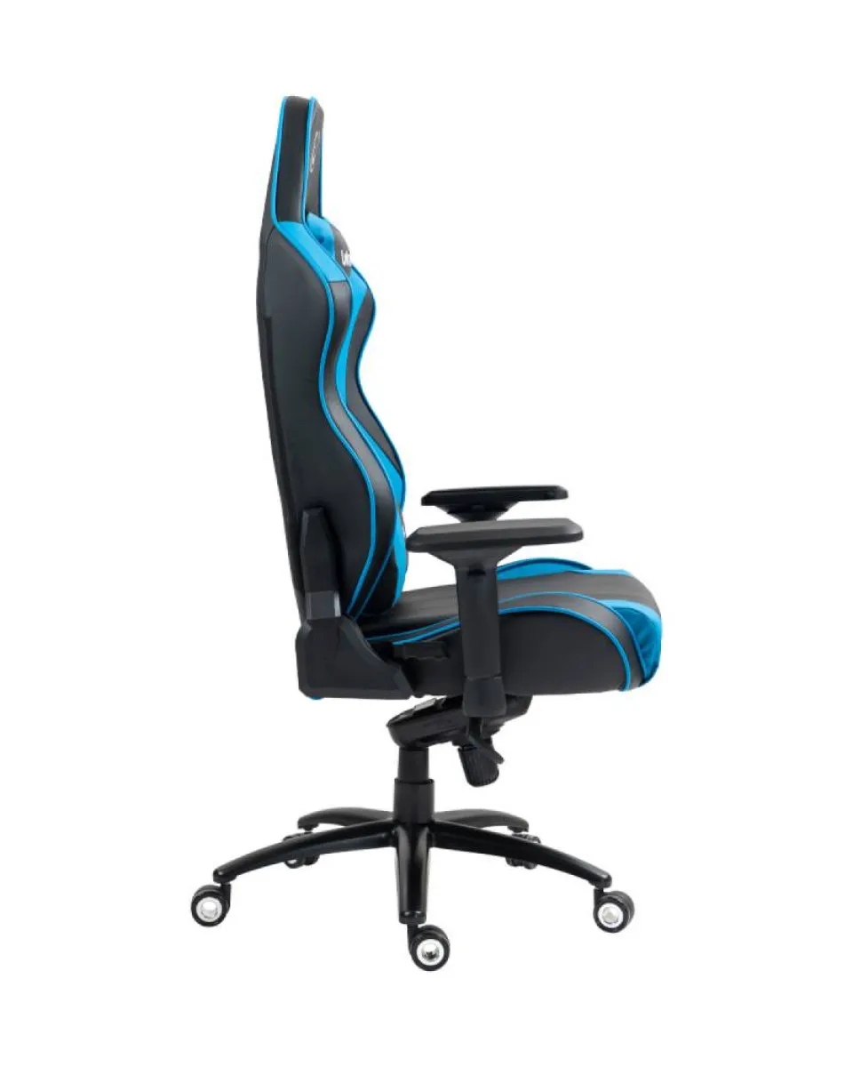 Gaming stolica UVI Sport XL – Blue 