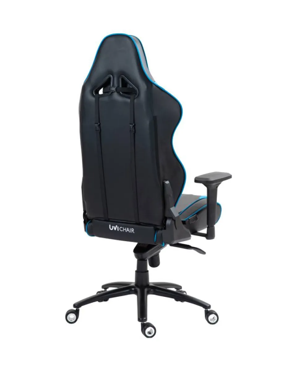 Gaming stolica UVI Sport XL – Blue 