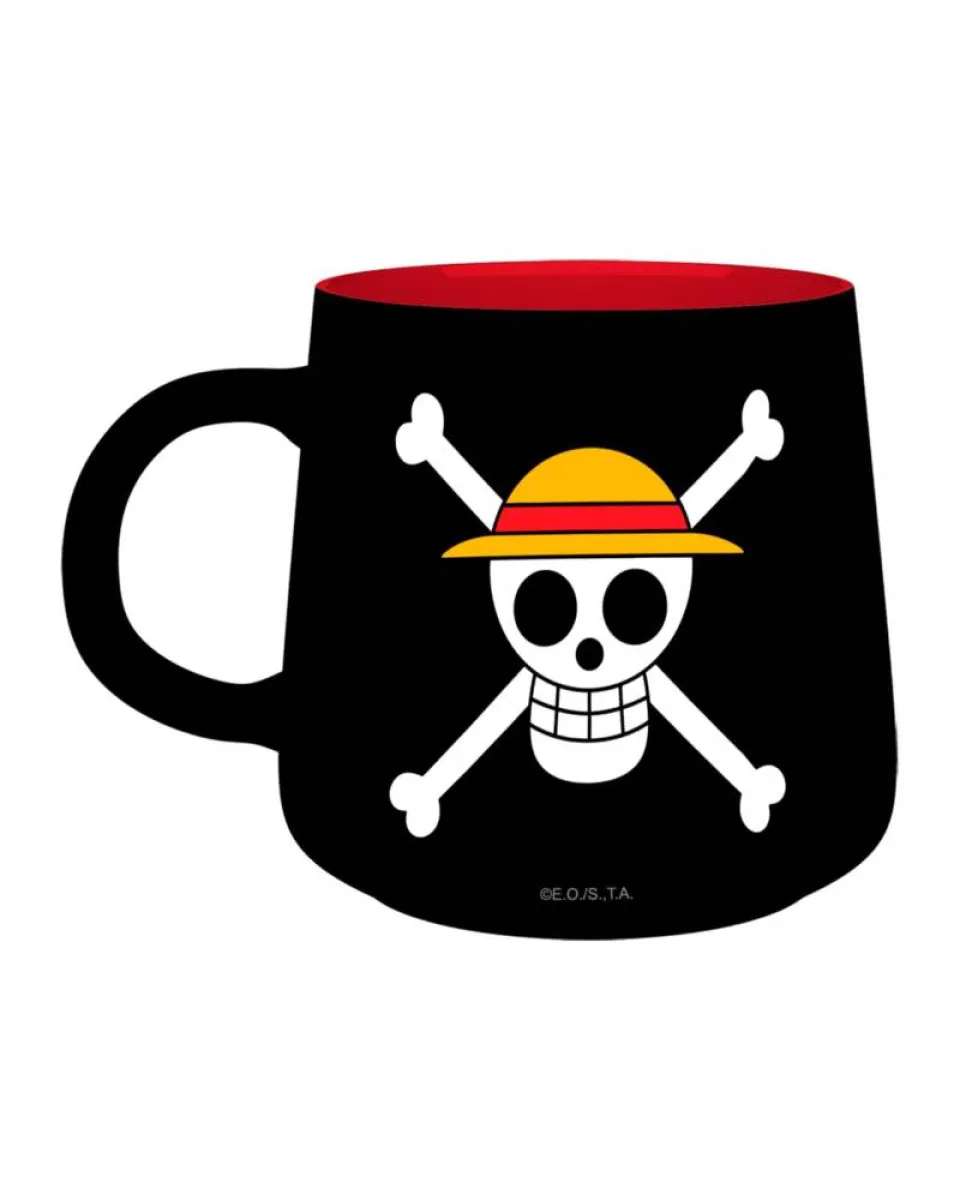 Gift Set AbyStyle - One Piece - Luffy - Činija i Šolja 