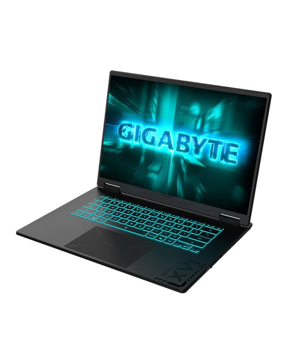 Gigabyte A16 3TH Gaming Laptop 16