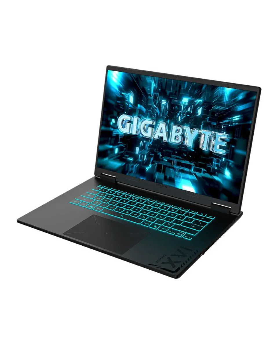 Gigabyte A16 PRO DXH Gaming Laptop 16