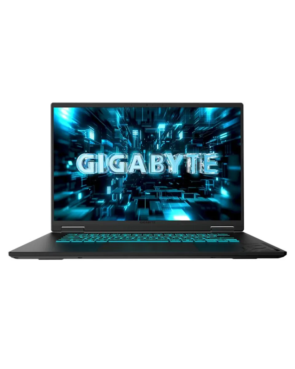 Gigabyte A16 PRO DXH Gaming Laptop 16