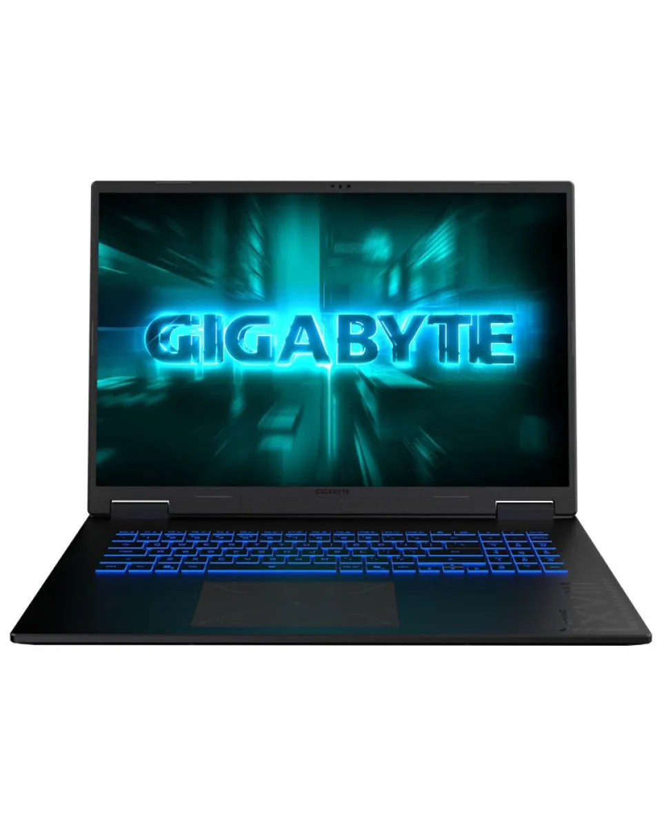 Gigabyte A18 3TH Gaming Laptop 18