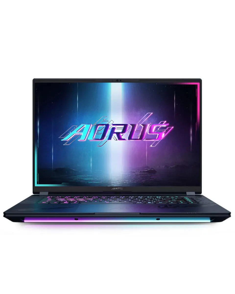 Gigabyte Aorus Master 16 BXH Gaming Laptop 16