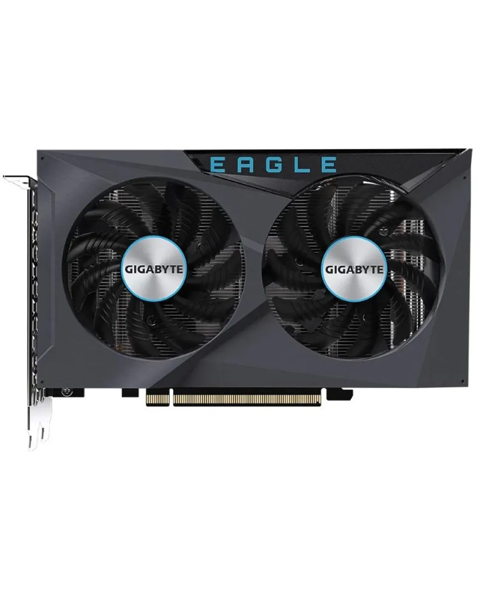 GIGABYTE Grafička karta AMD Radeon RX 6500 XT EAGLE OC 4GB 64bit GV-R65XTEAGLE-4GD 