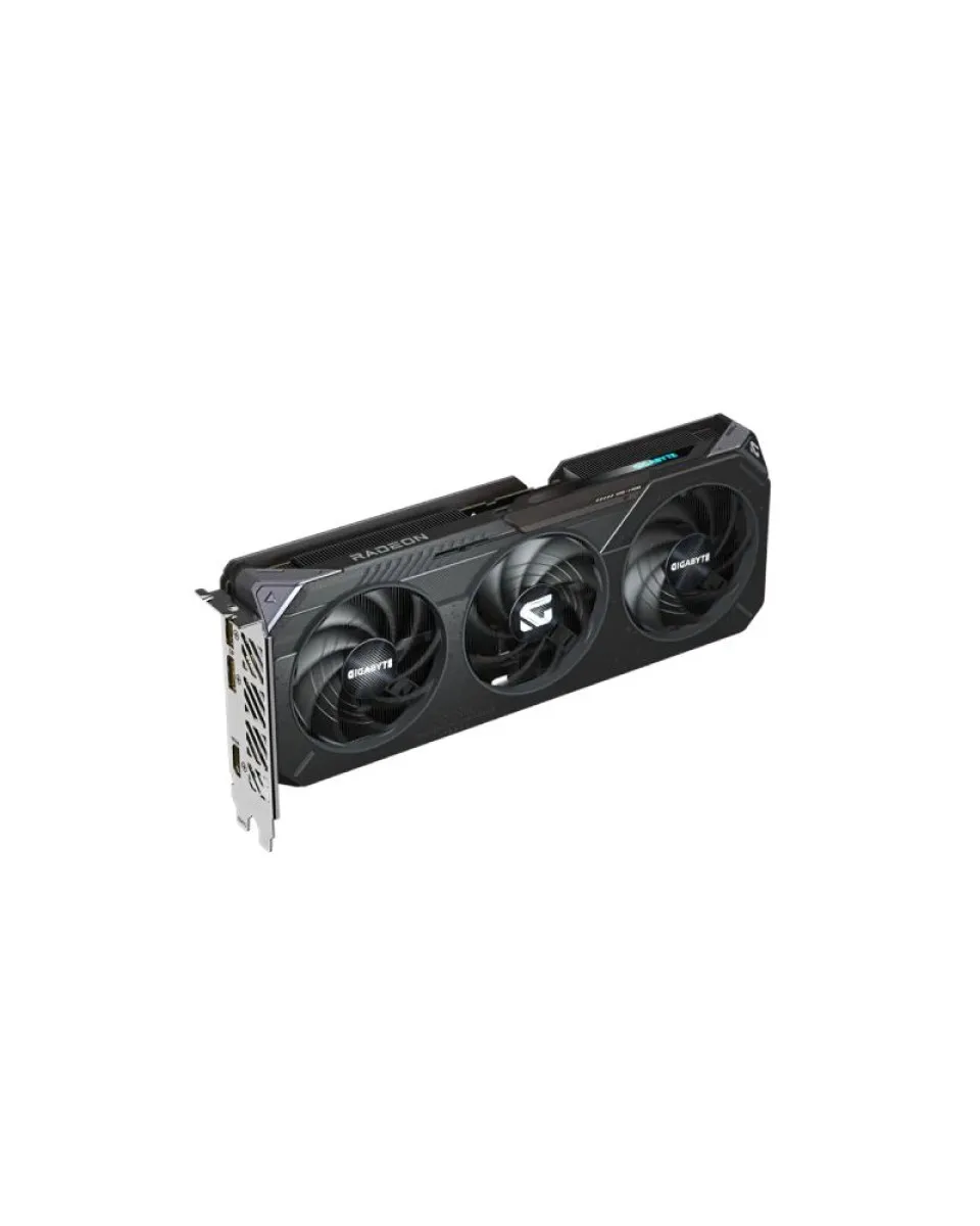 GIGABYTE Grafička karta AMD Radeon RX 9060 XT GAMING 8GB 128bit GV-R9060XTGAMING OC-8GD rev. 1.0 