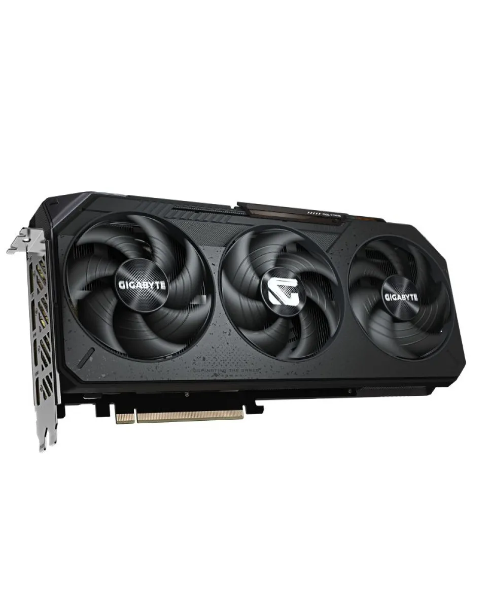 GIGABYTE Grafička karta AMD Radeon RX 9070 GAMING OC 16GB GV-R9070GAMING OC-16GD rev. 1.0 
