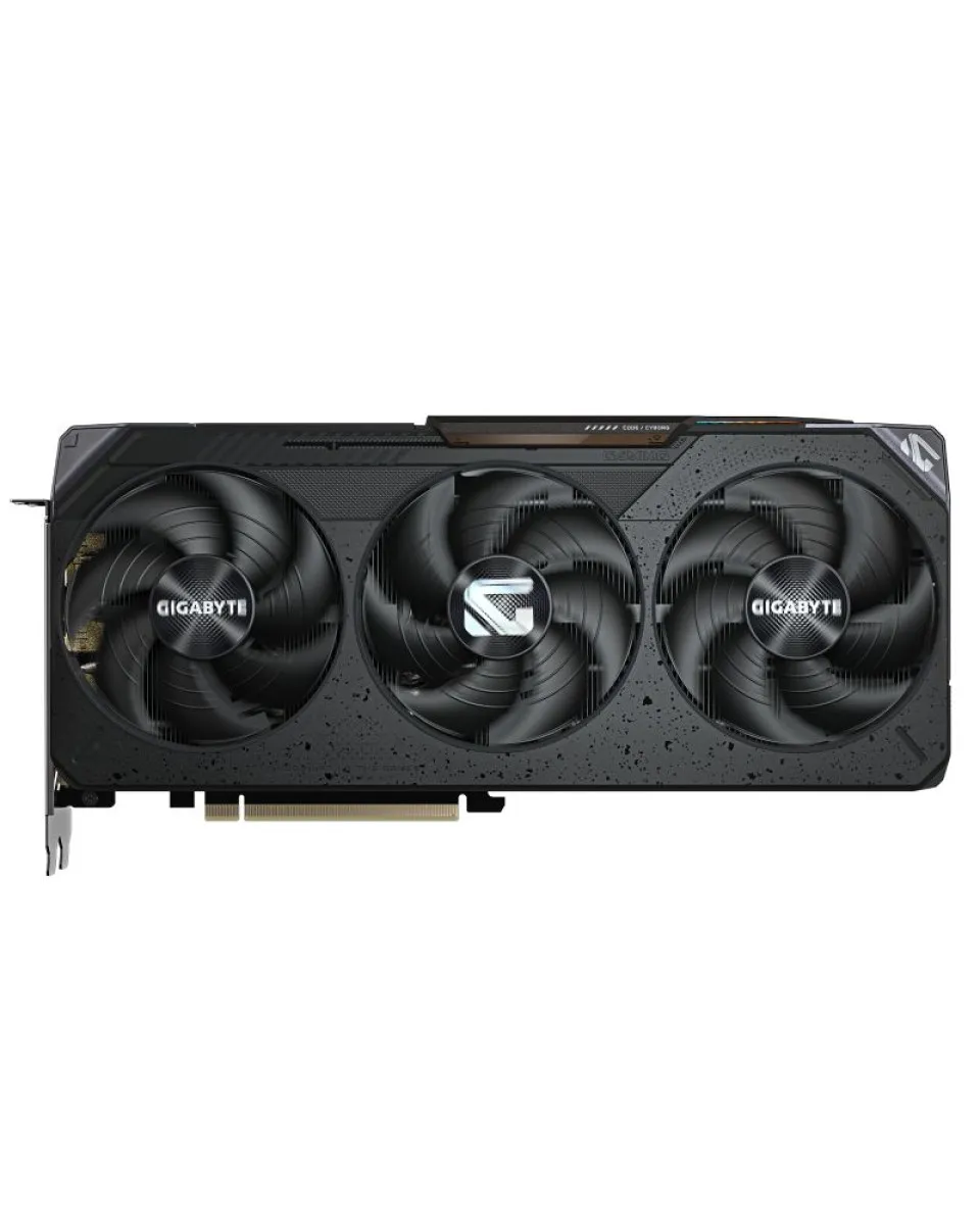 GIGABYTE Grafička karta AMD Radeon RX 9070 GAMING OC 16GB GV-R9070GAMING OC-16GD rev. 1.0 