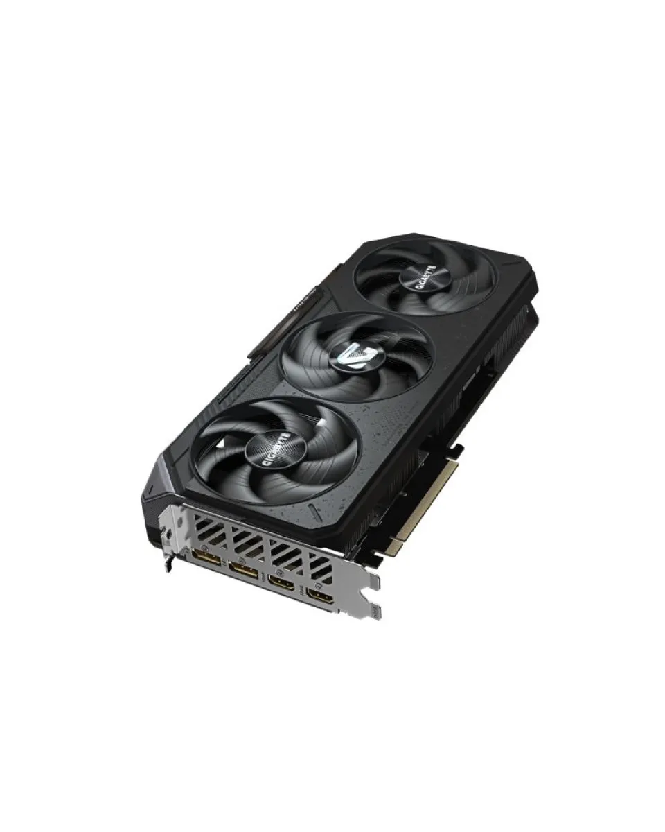 GIGABYTE Grafička karta AMD Radeon RX 9070 GAMING OC 16GB GV-R9070GAMING OC-16GD rev. 1.0 