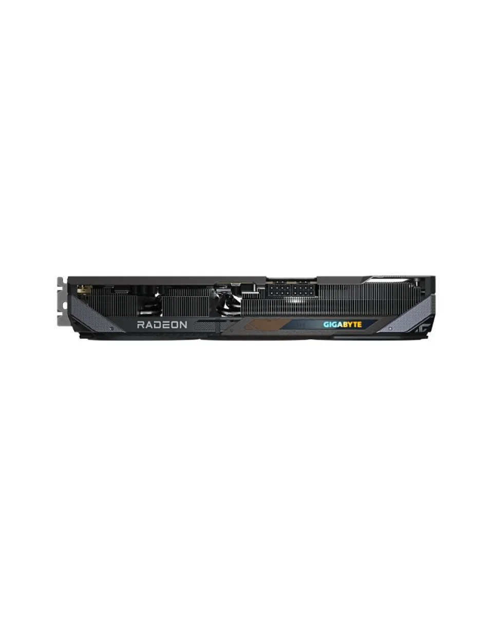 GIGABYTE Grafička karta AMD Radeon RX 9070 GAMING OC 16GB GV-R9070GAMING OC-16GD rev. 1.0 