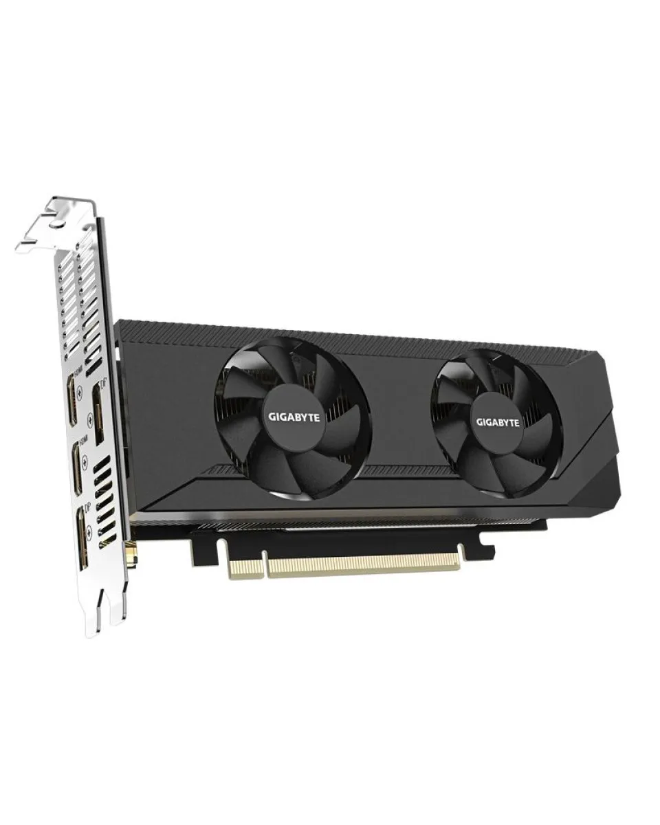 GIGABYTE Grafička karta nVidia GeForce RTX 3050 6GB 96bit GV-N3050OC-6GL 