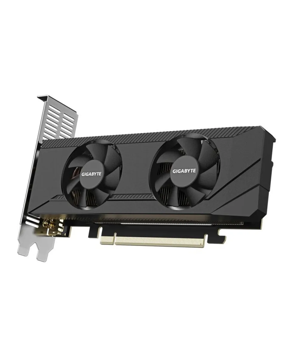 GIGABYTE Grafička karta nVidia GeForce RTX 3050 6GB 96bit GV-N3050OC-6GL 