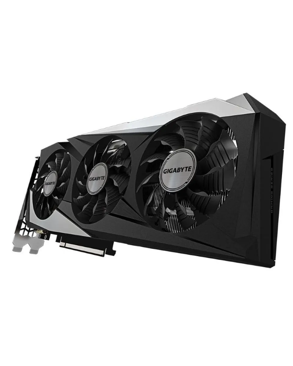 GIGABYTE Grafička karta nVidia GeForce RTX 3060 12GB 192bit GV-N3060GAMING OC-12GD rev 2.0 LHR 