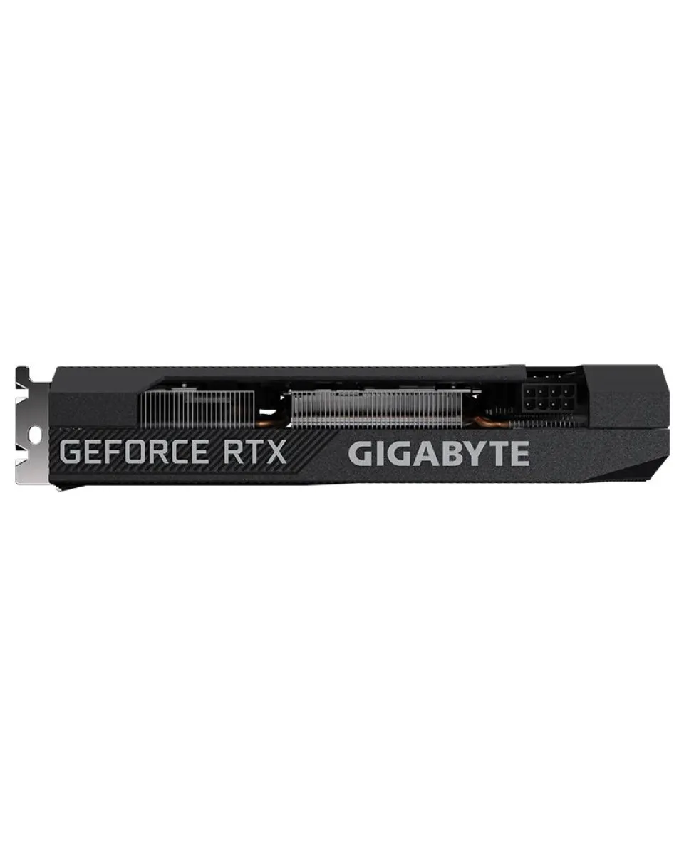 GIGABYTE Grafička karta nVidia GeForce RTX 3060 12GB 192bit GV-N3060WF2OC-12GD rev 2.0 