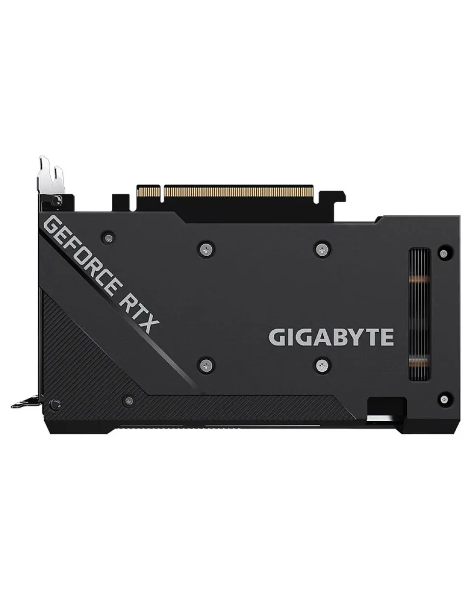 GIGABYTE Grafička karta nVidia GeForce RTX 3060 12GB 192bit GV-N3060WF2OC-12GD rev 2.0 