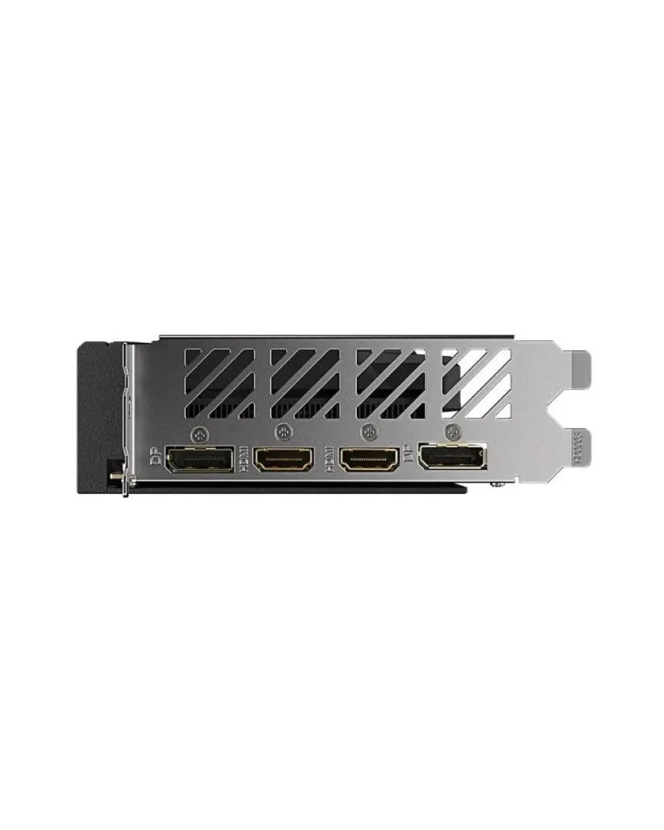 GIGABYTE Grafička karta nVidia GeForce RTX 4060 8GB 128 bit GV-N4060WF2OC-8GD 