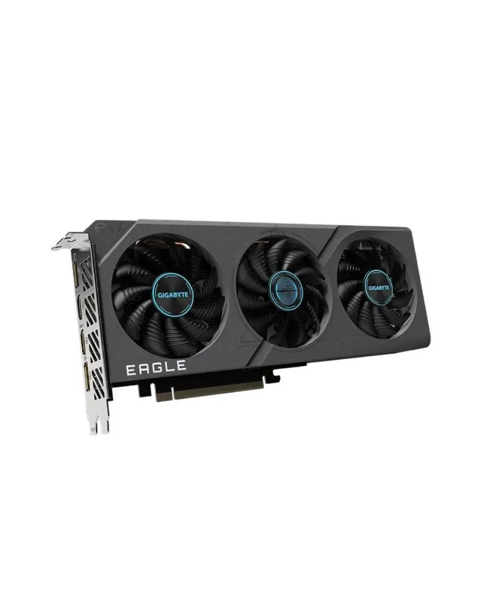 GIGABYTE Grafička karta nVidia GeForce RTX 4060 8GB 128bit GV-N4060EAGLE OC-8GD 