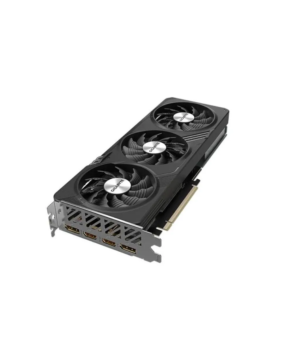 GIGABYTE Grafička karta nVidia GeForce RTX 4060 8GB 128bit GV-N4060GAMING OC-8GD 