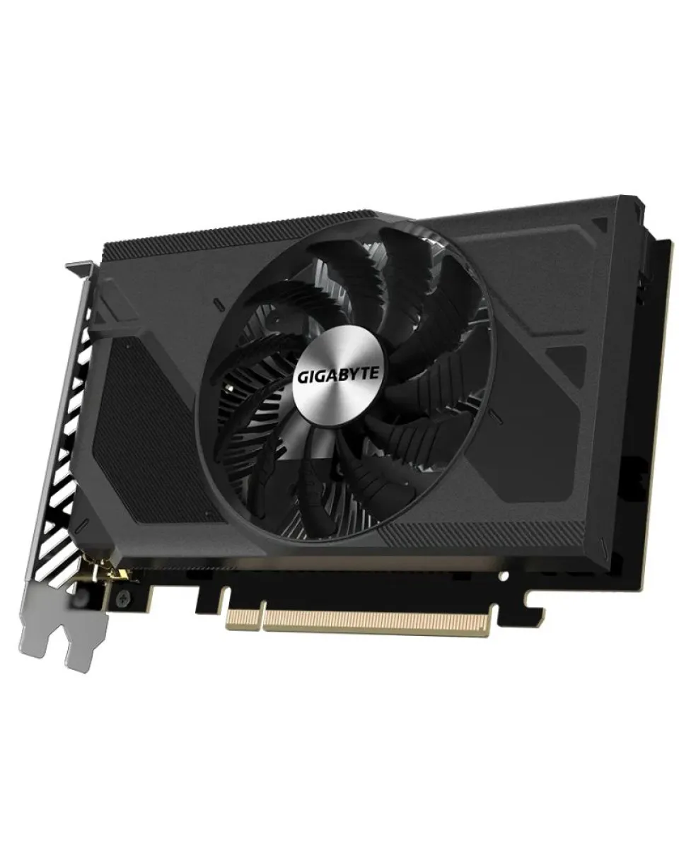 GIGABYTE Grafička karta nVidia GeForce RTX 4060 D6 8GB 128bit GV-N4060D6-8GD 