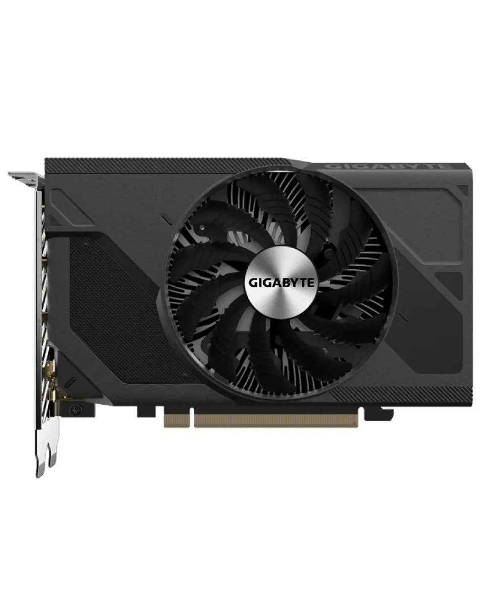 GIGABYTE Grafička karta nVidia GeForce RTX 4060 D6 8GB 128bit GV-N4060D6-8GD 