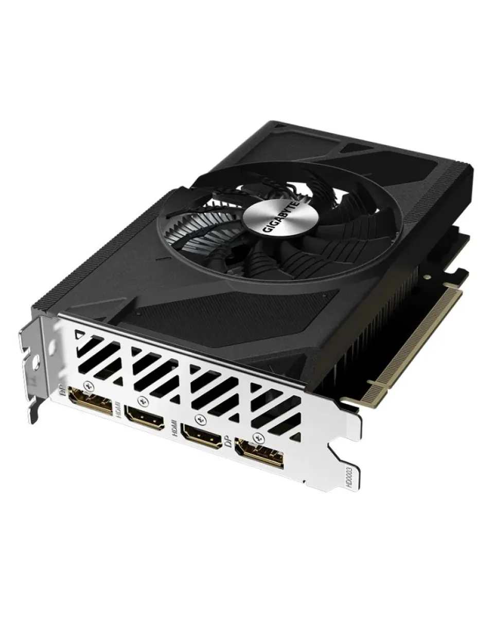 GIGABYTE Grafička karta nVidia GeForce RTX 4060 D6 8GB 128bit GV-N4060D6-8GD 