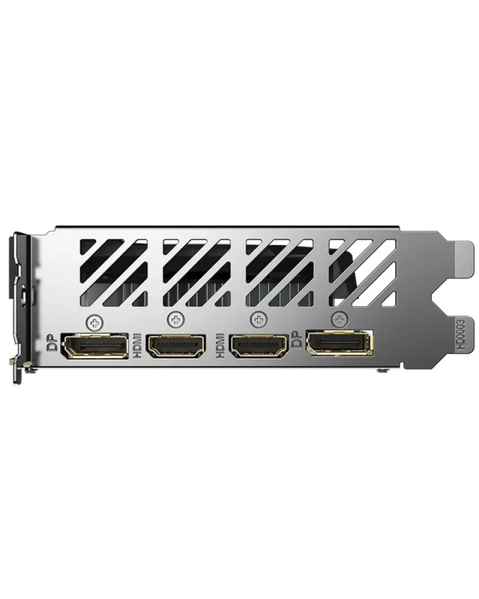 GIGABYTE Grafička karta nVidia GeForce RTX 4060 D6 8GB 128bit GV-N4060D6-8GD 