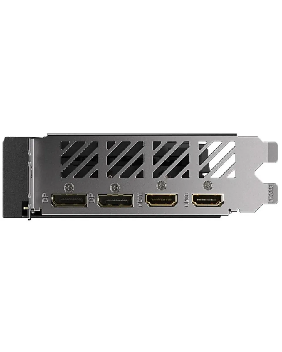 GIGABYTE Grafička karta nVidia GeForce RTX 4060 Ti 8GB 128bit GV-N406TWF2OC-8GD 