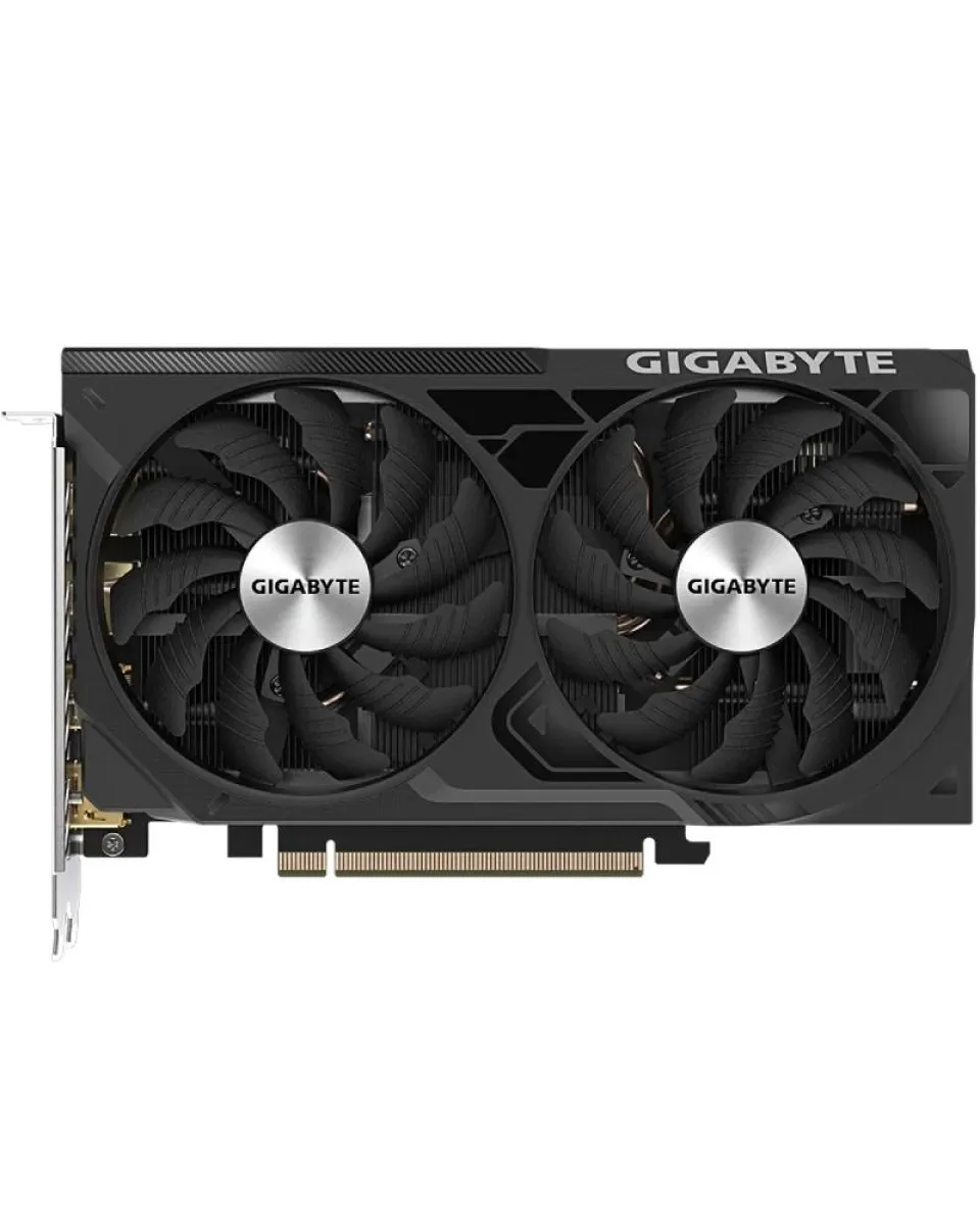 GIGABYTE Grafička karta nVidia GeForce RTX 4060 Ti 8GB 128bit GV-N406TWF2OC-8GD 