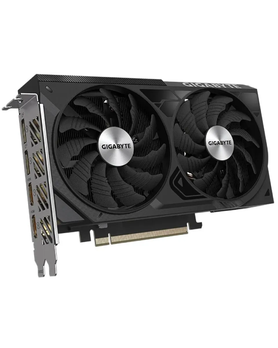 GIGABYTE Grafička karta nVidia GeForce RTX 4060 Ti 8GB 128bit GV-N406TWF2OC-8GD 