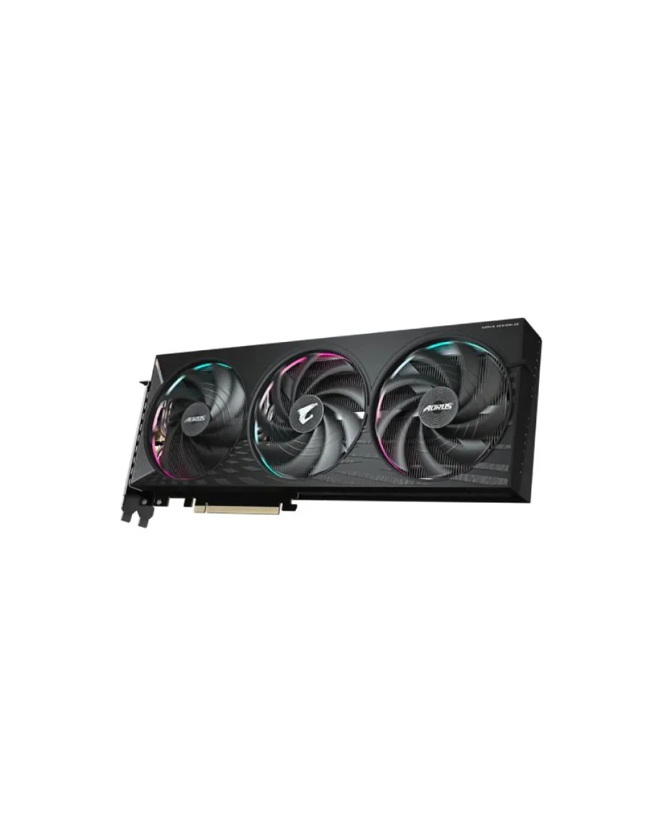 GIGABYTE Grafička karta nVidia GeForce RTX 5060 AORUS ELITE 8GB 128bit GV-N5060AORUS E-8GD rev. 1.0 